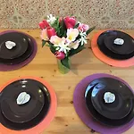 Guesthouse Paradisio