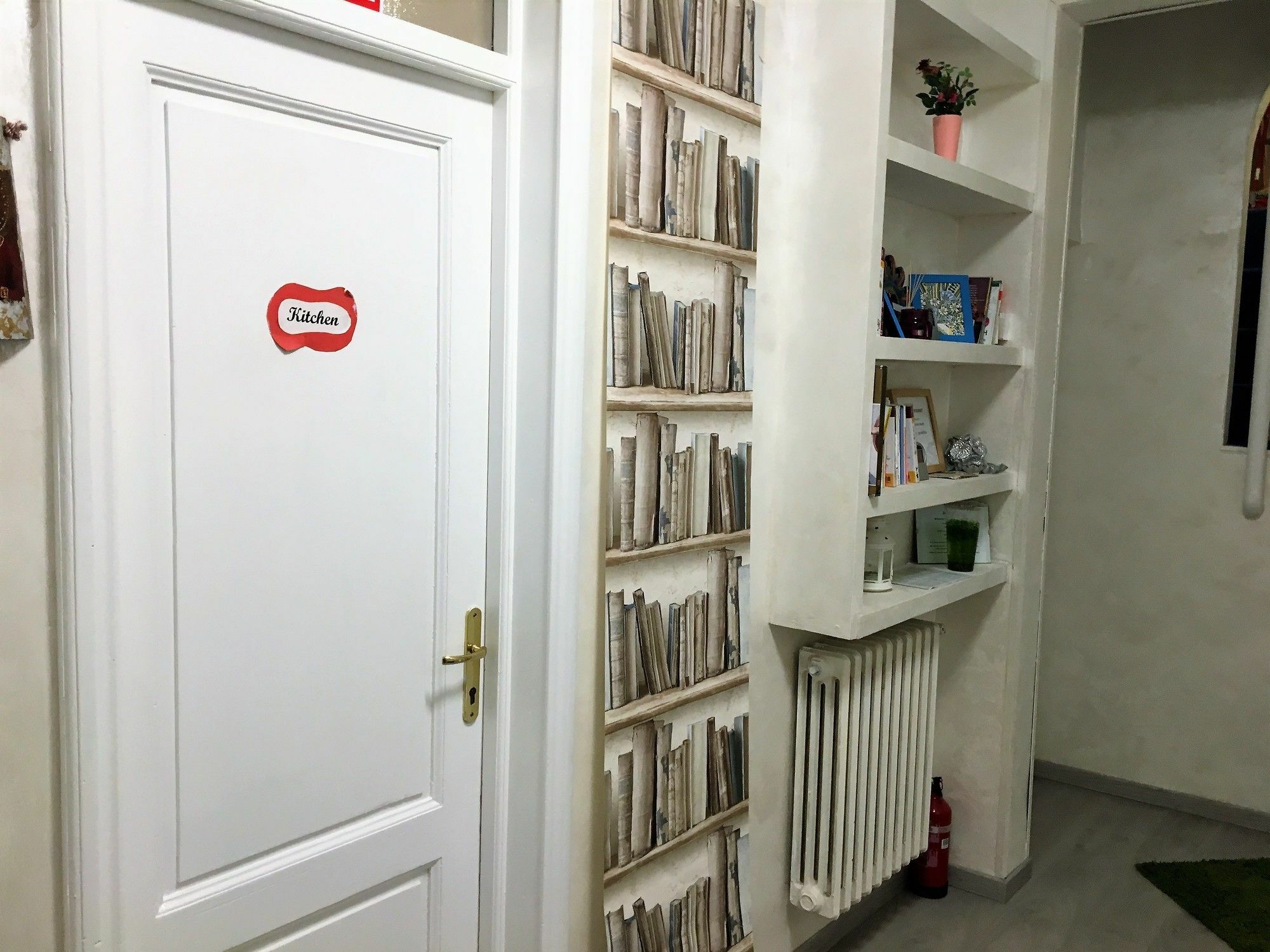 Paradisio Bed & Breakfast