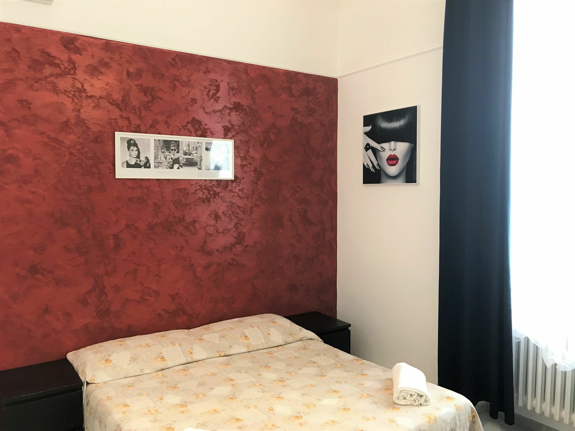 Paradisio Bed & Breakfast Roma