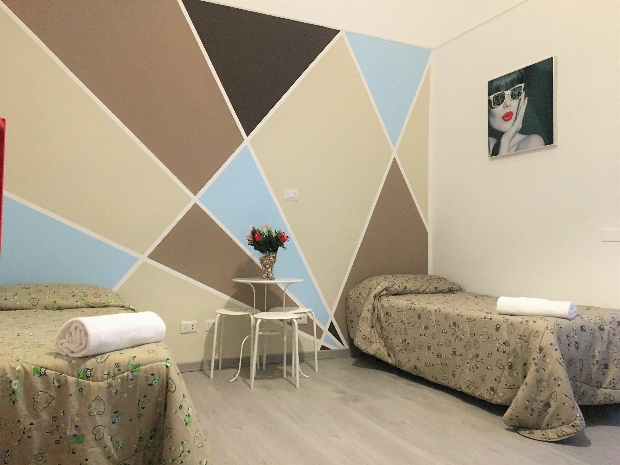 Paradisio Bed & Breakfast
