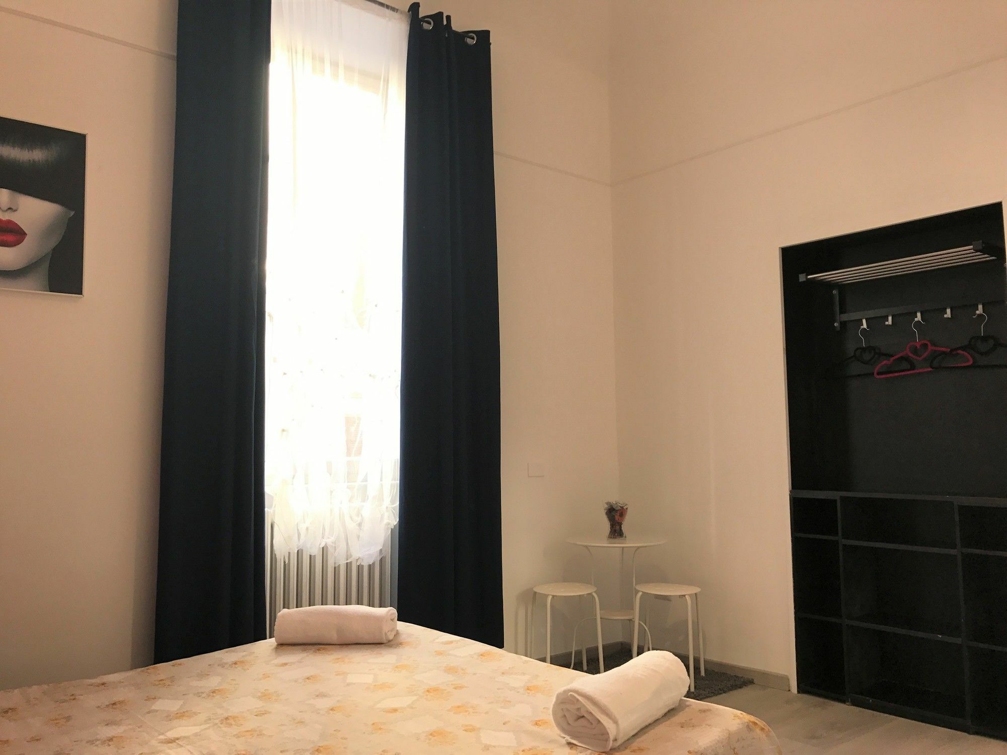 Bed & Breakfast Paradisio Roma