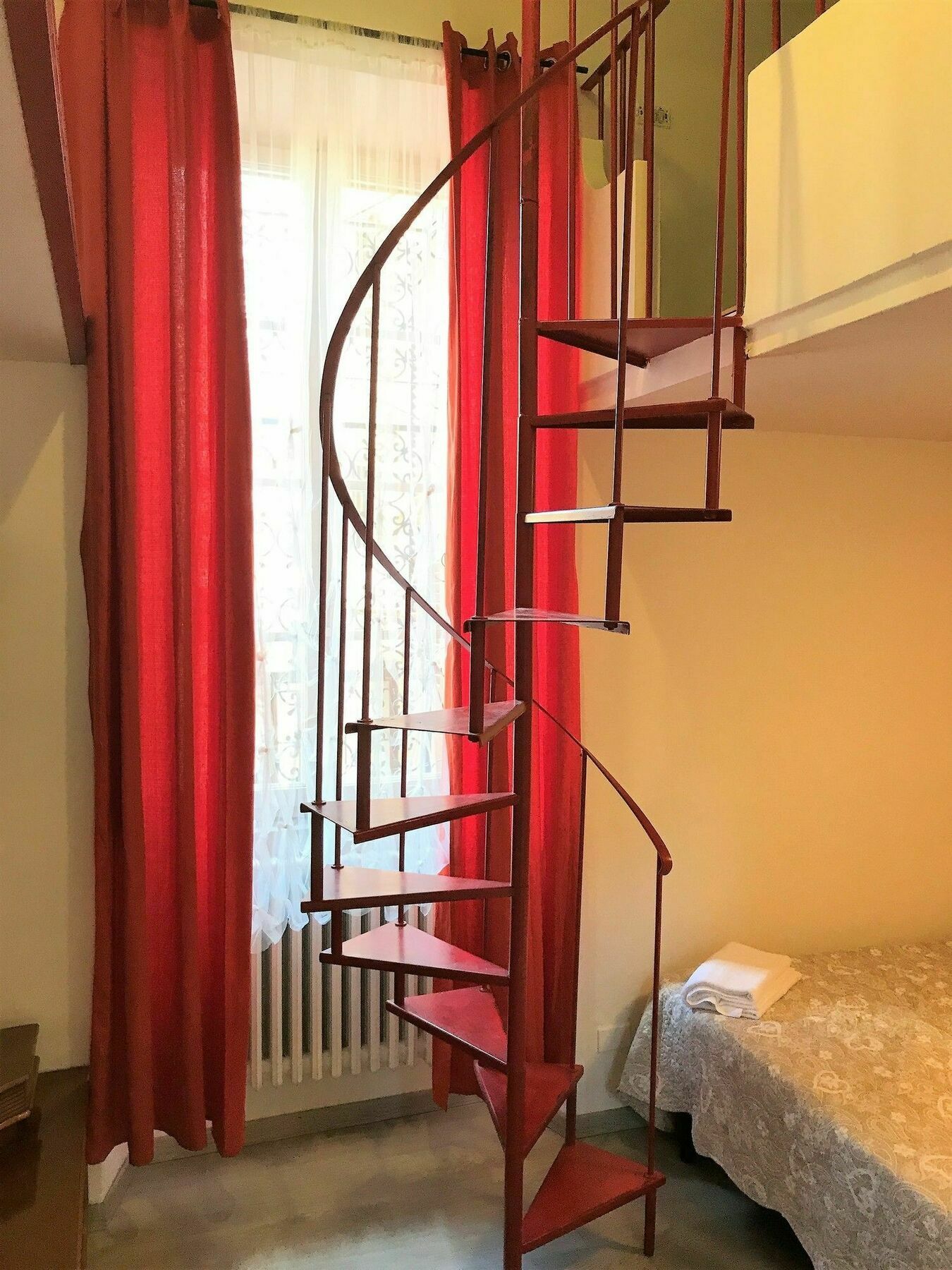 Paradisio 3* Roma
