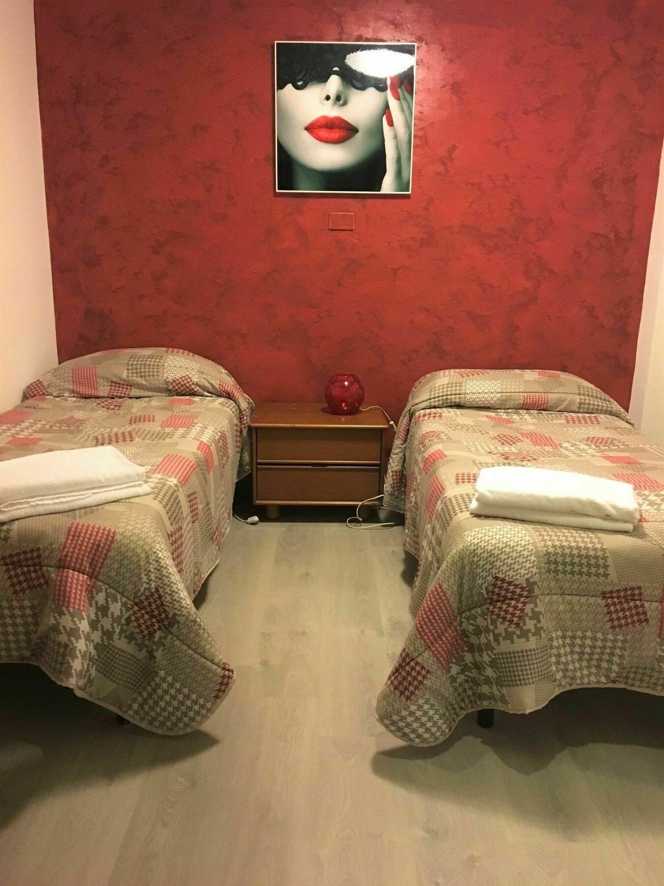 Paradisio Bed & Breakfast Roma