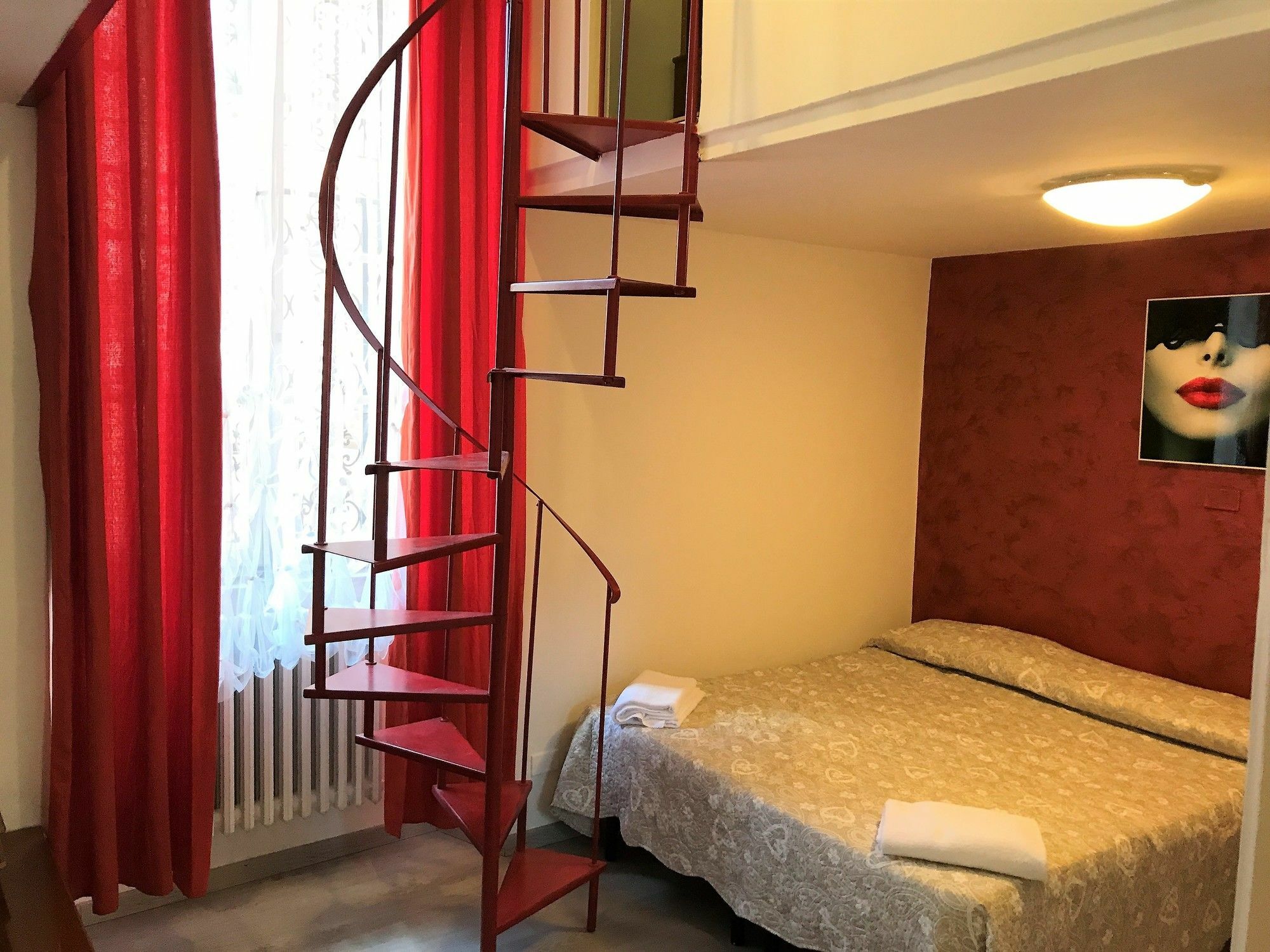 Paradisio Roma
