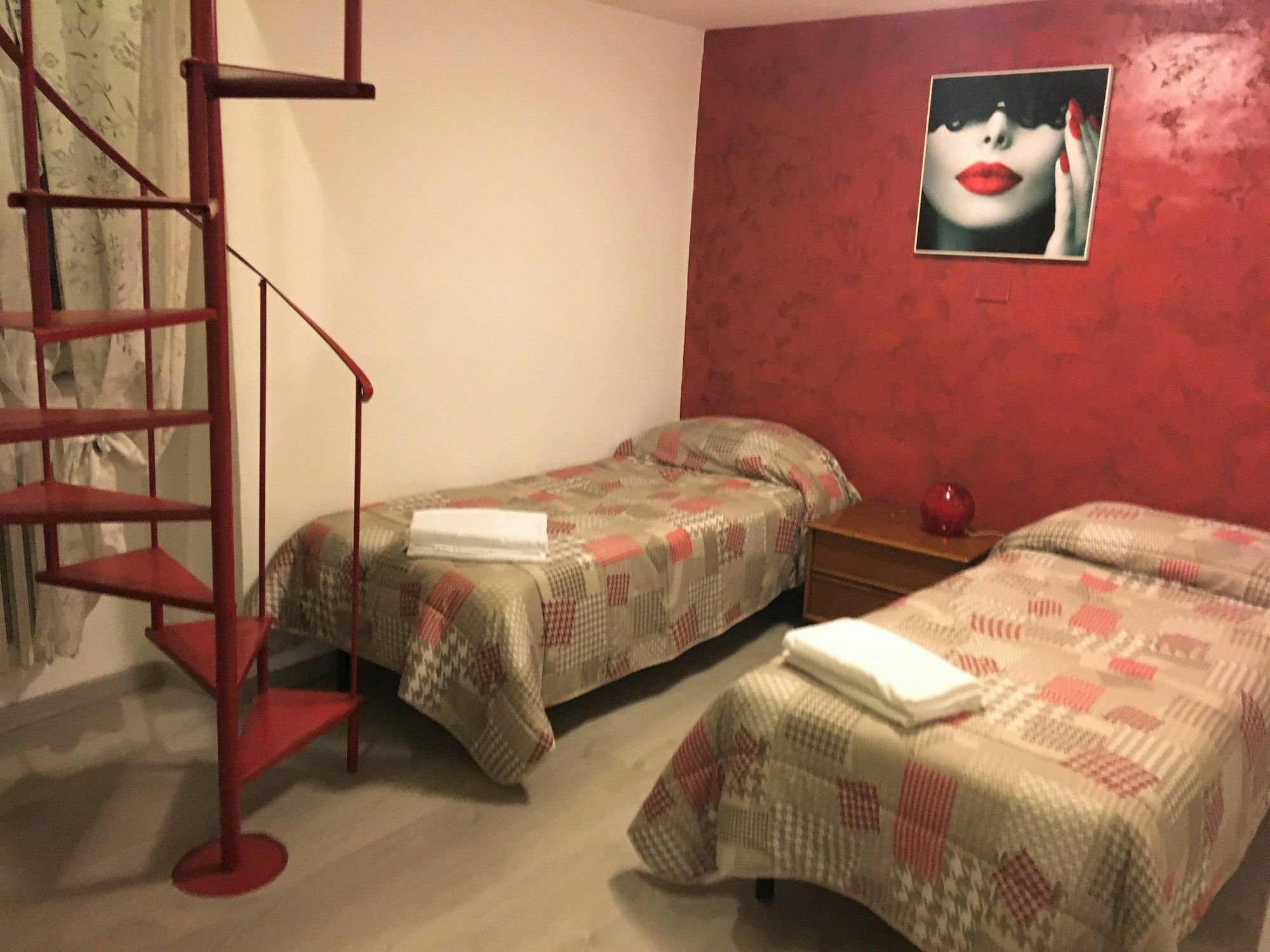 Bed & Breakfast Paradisio 3*