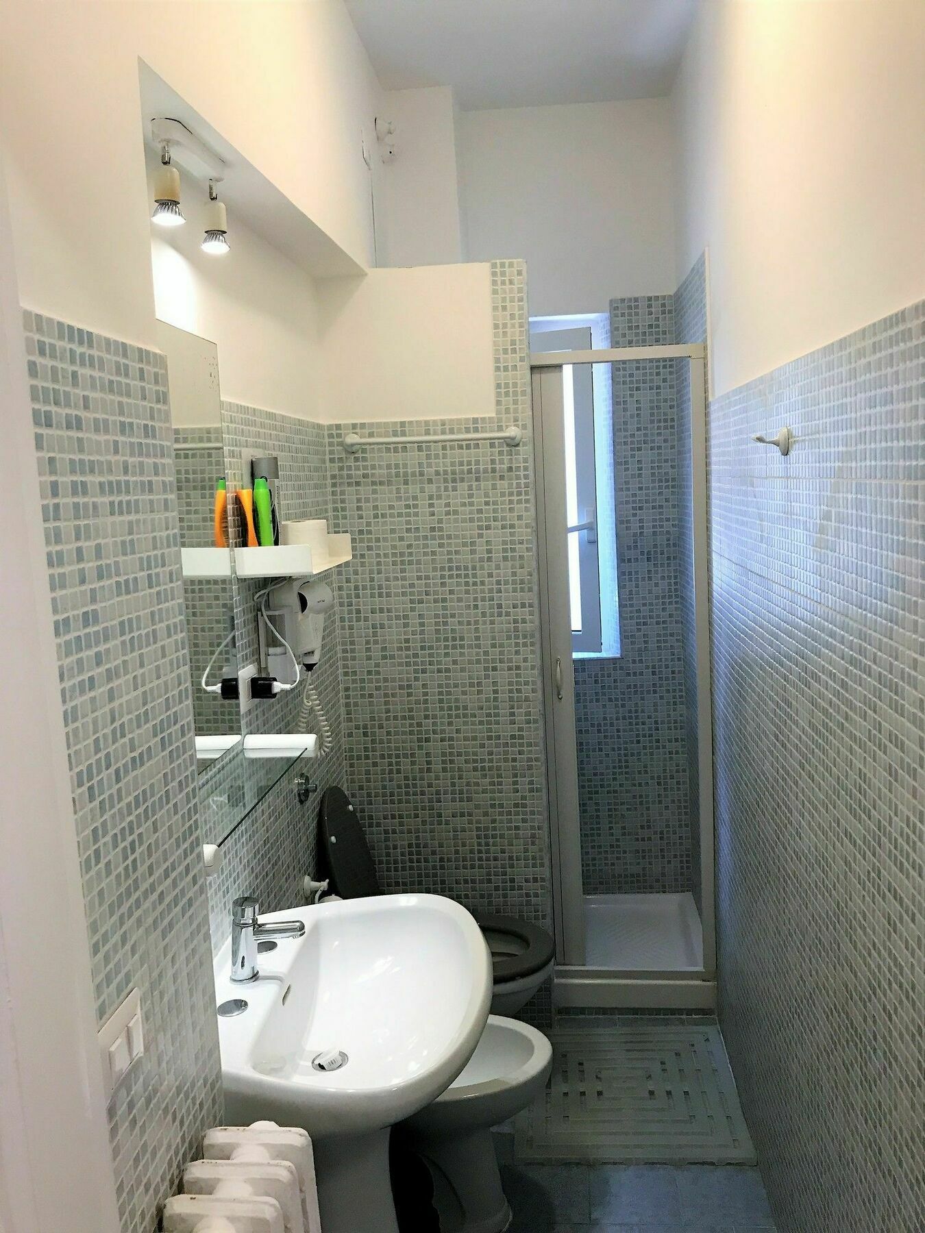 Paradisio 3* Roma