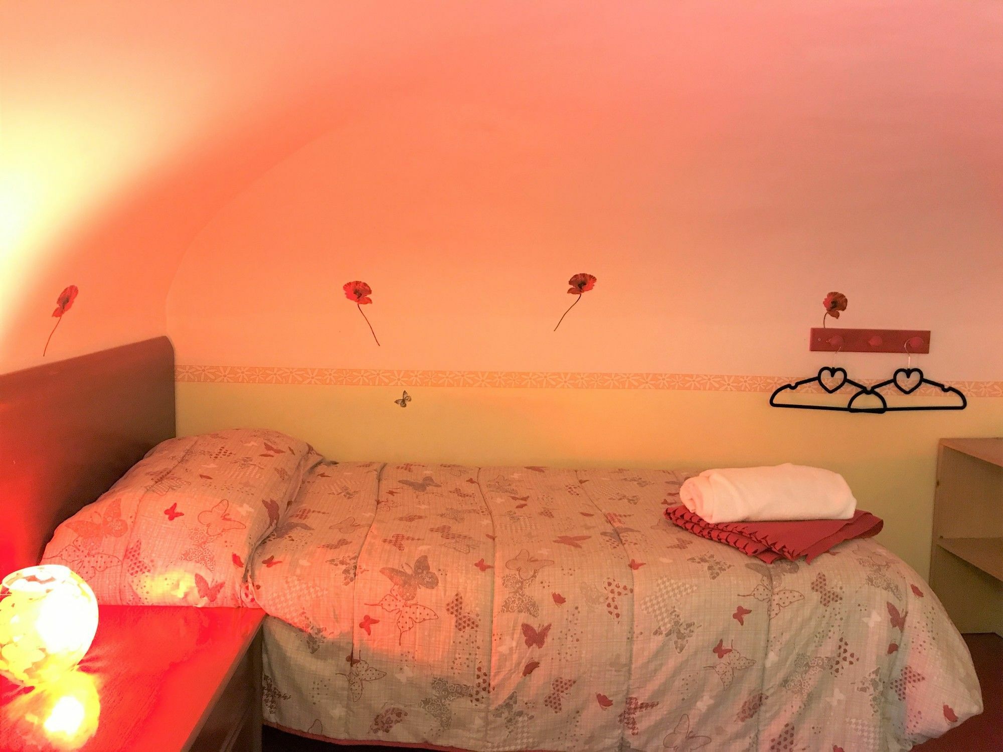 Bed & Breakfast Paradisio 3*