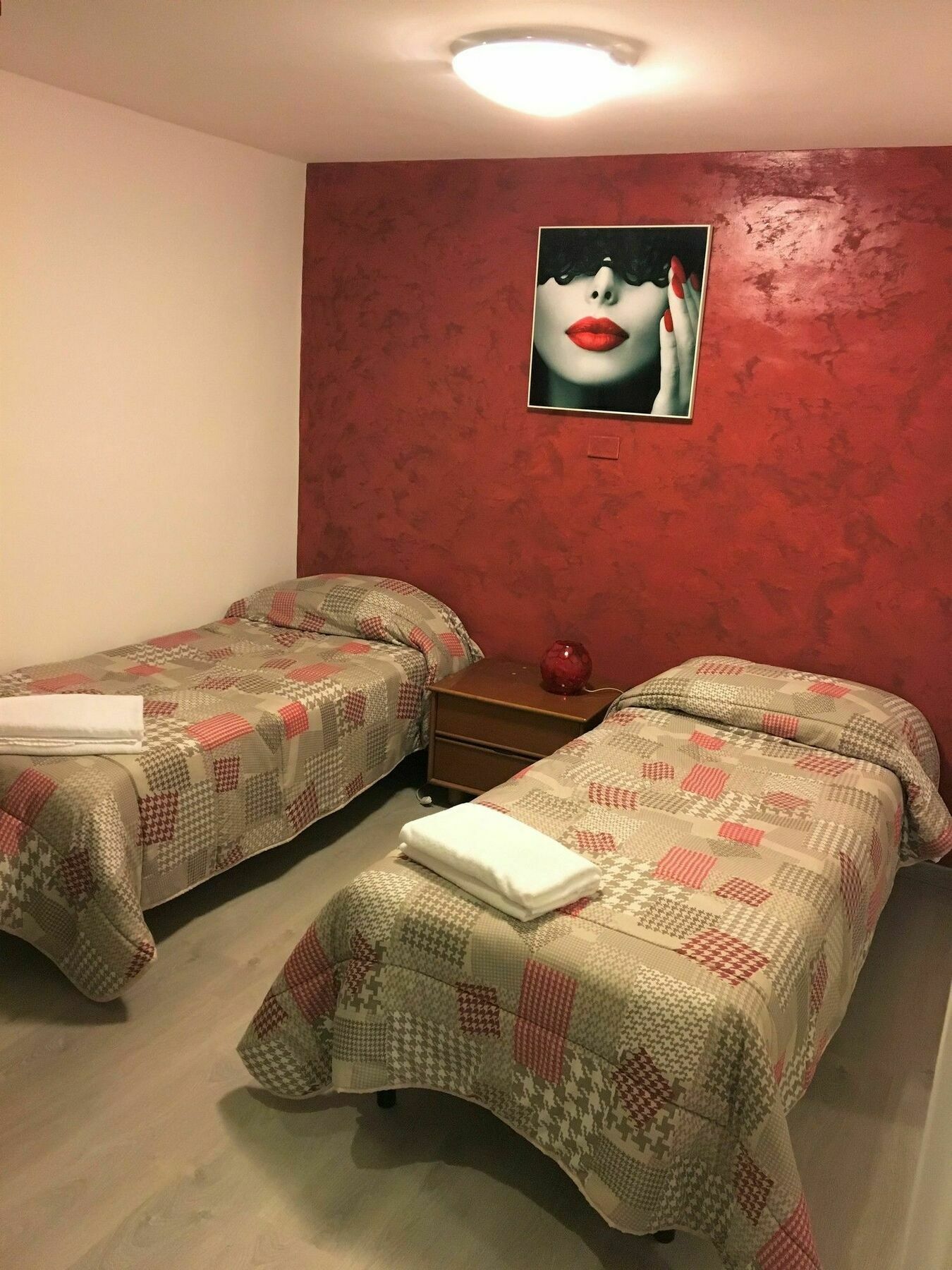 Paradisio Roma