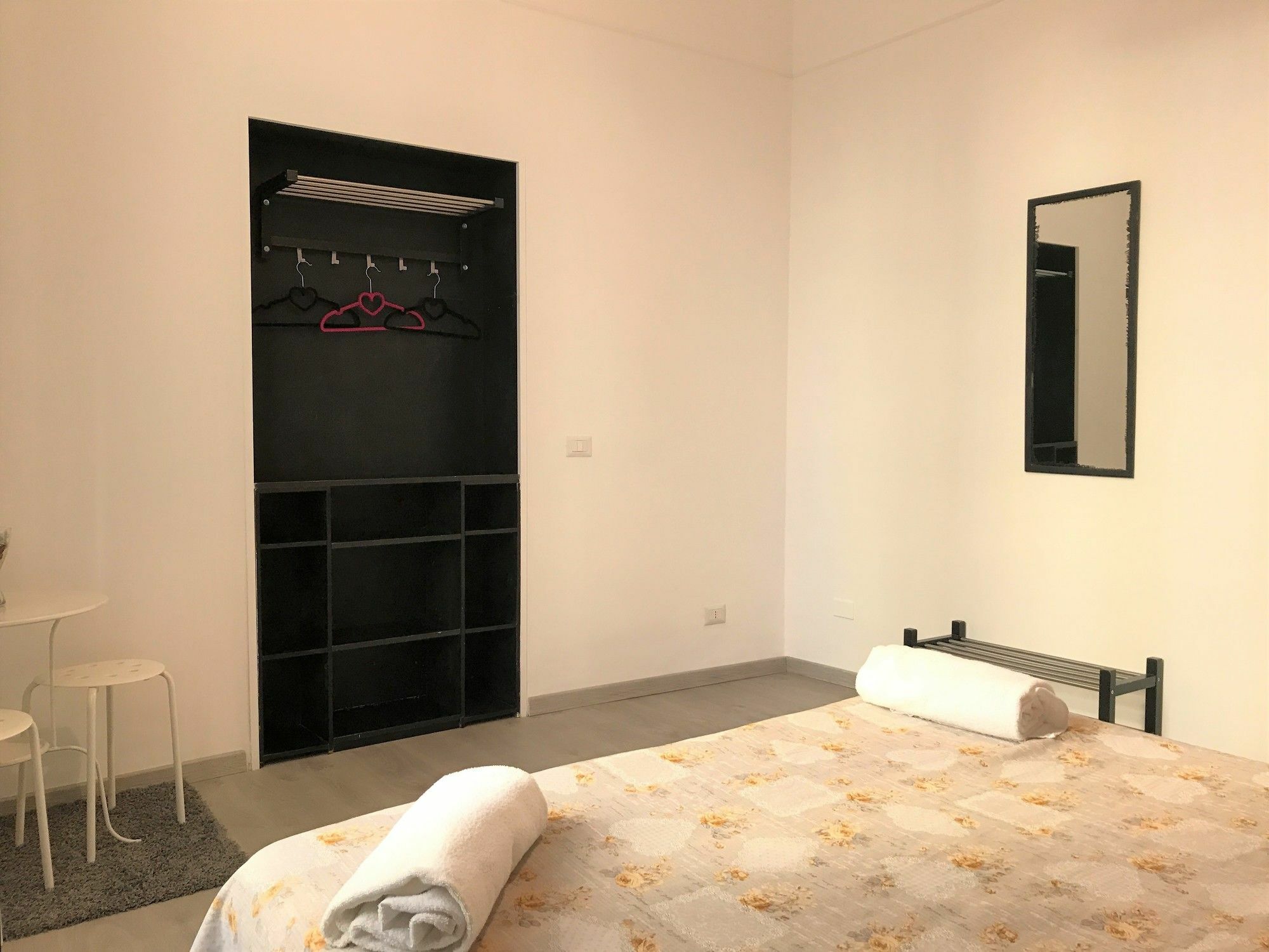 Paradisio Bed & Breakfast 3*
