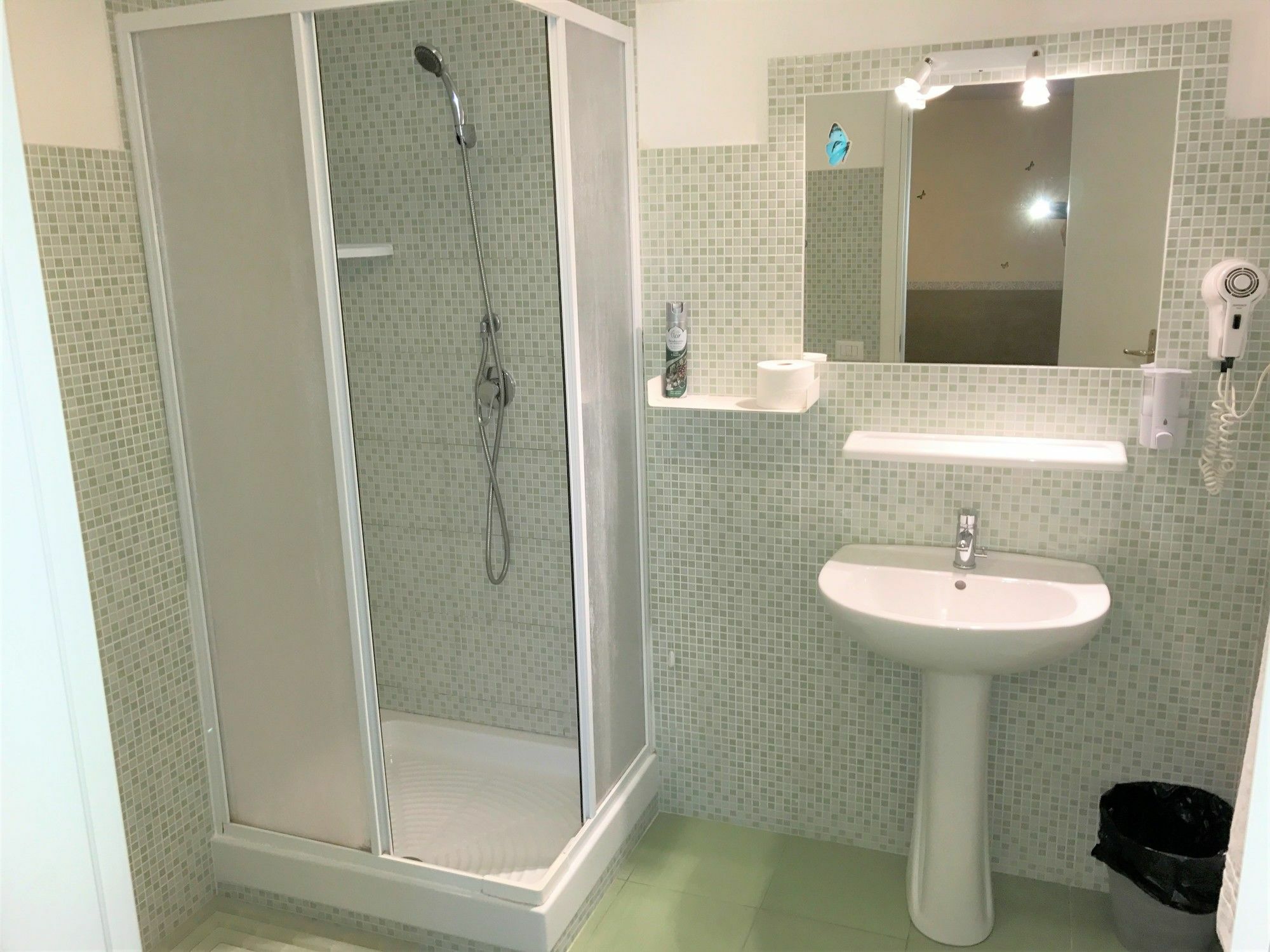 Paradisio Bed & Breakfast 3*