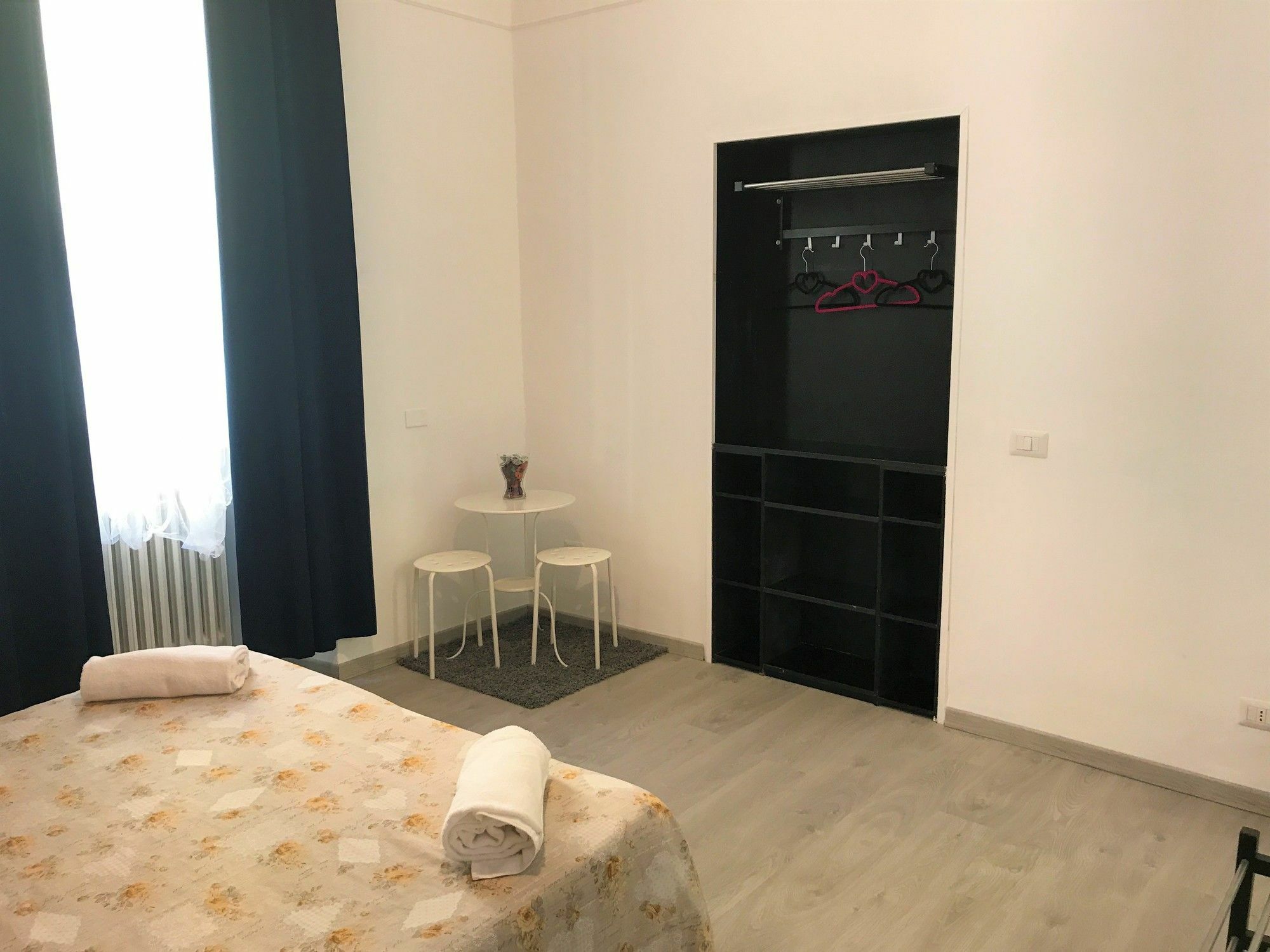 Paradisio Bed & Breakfast Roma