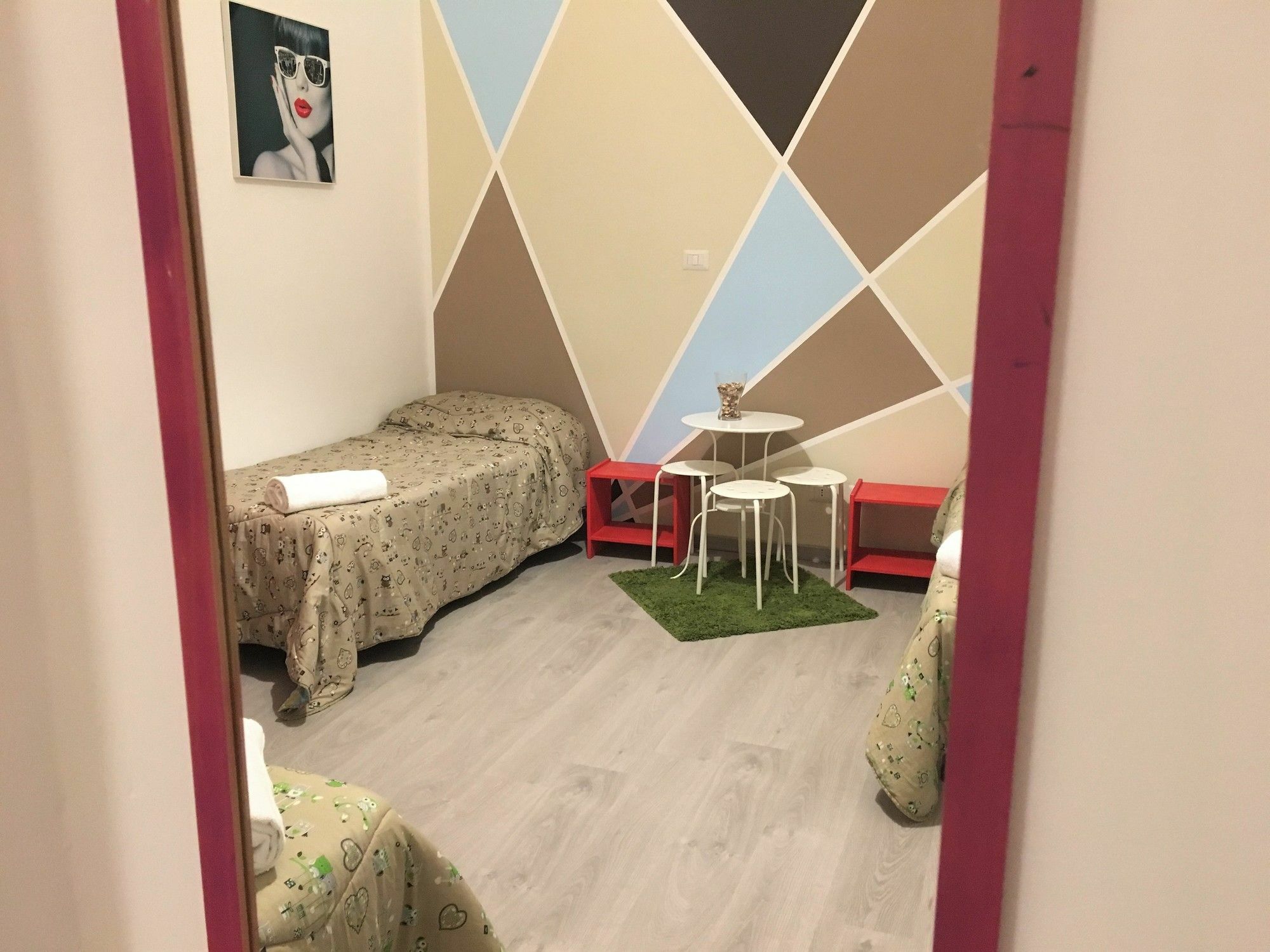 Paradisio Bed & Breakfast