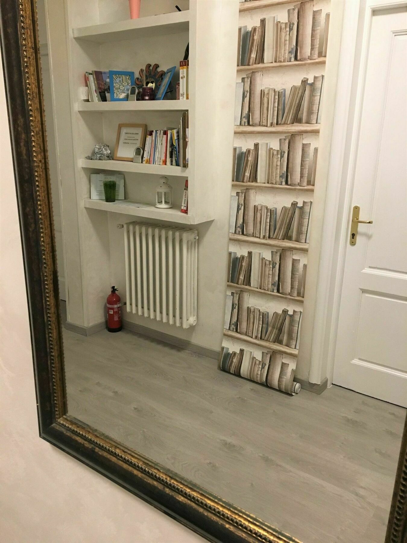 Paradisio Roma