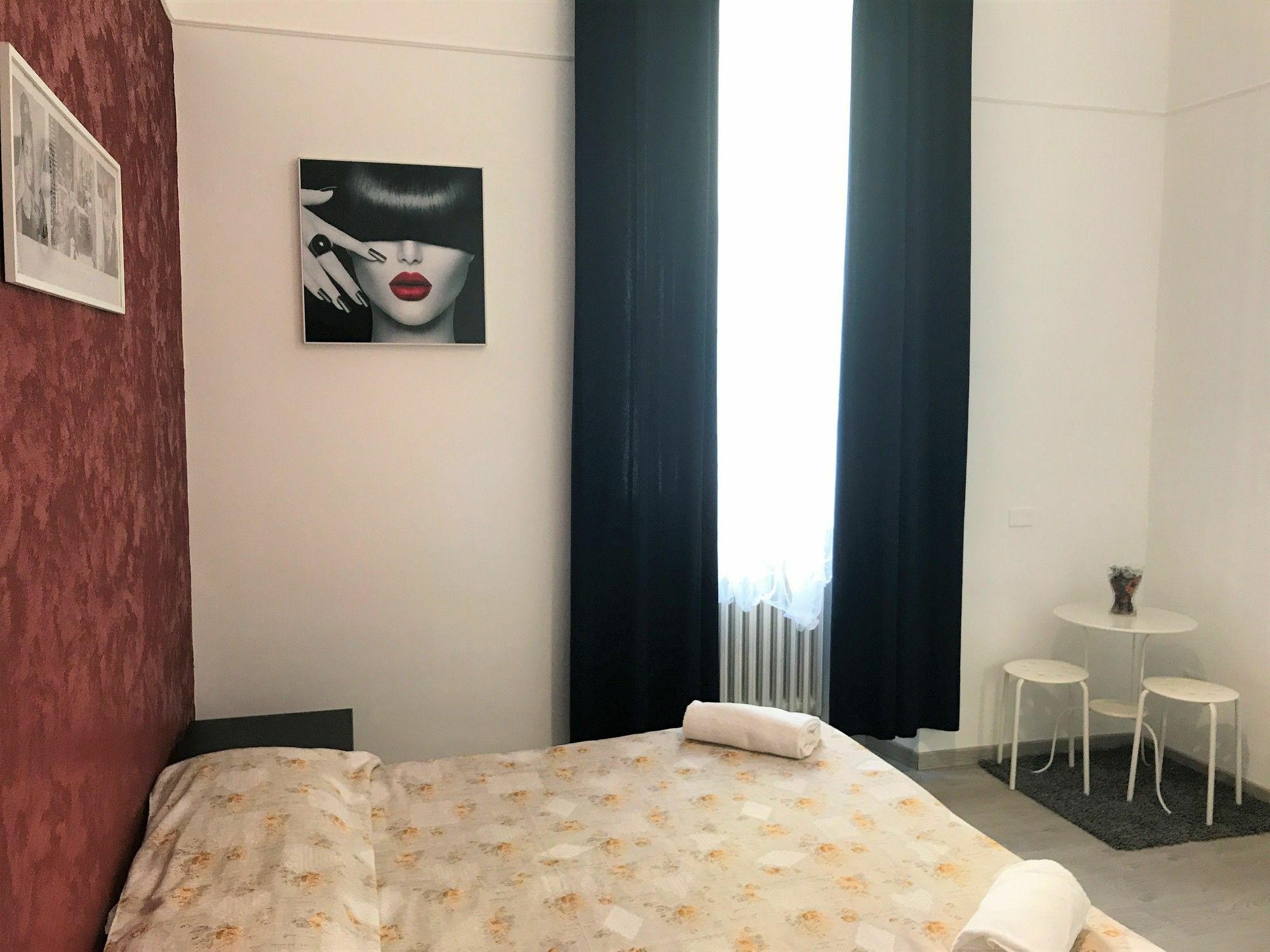 Paradisio Bed & Breakfast 3*