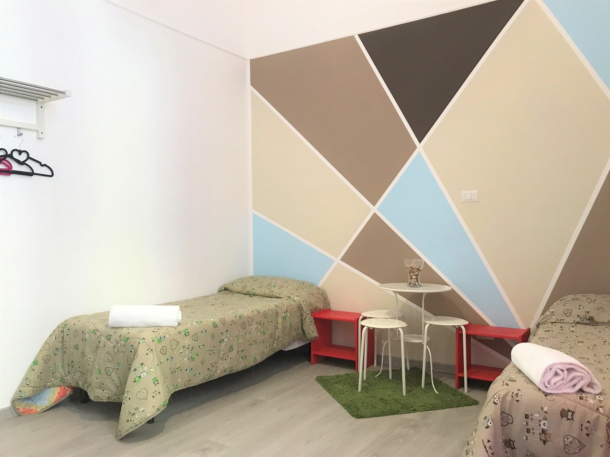 Paradisio Bed & Breakfast 3*