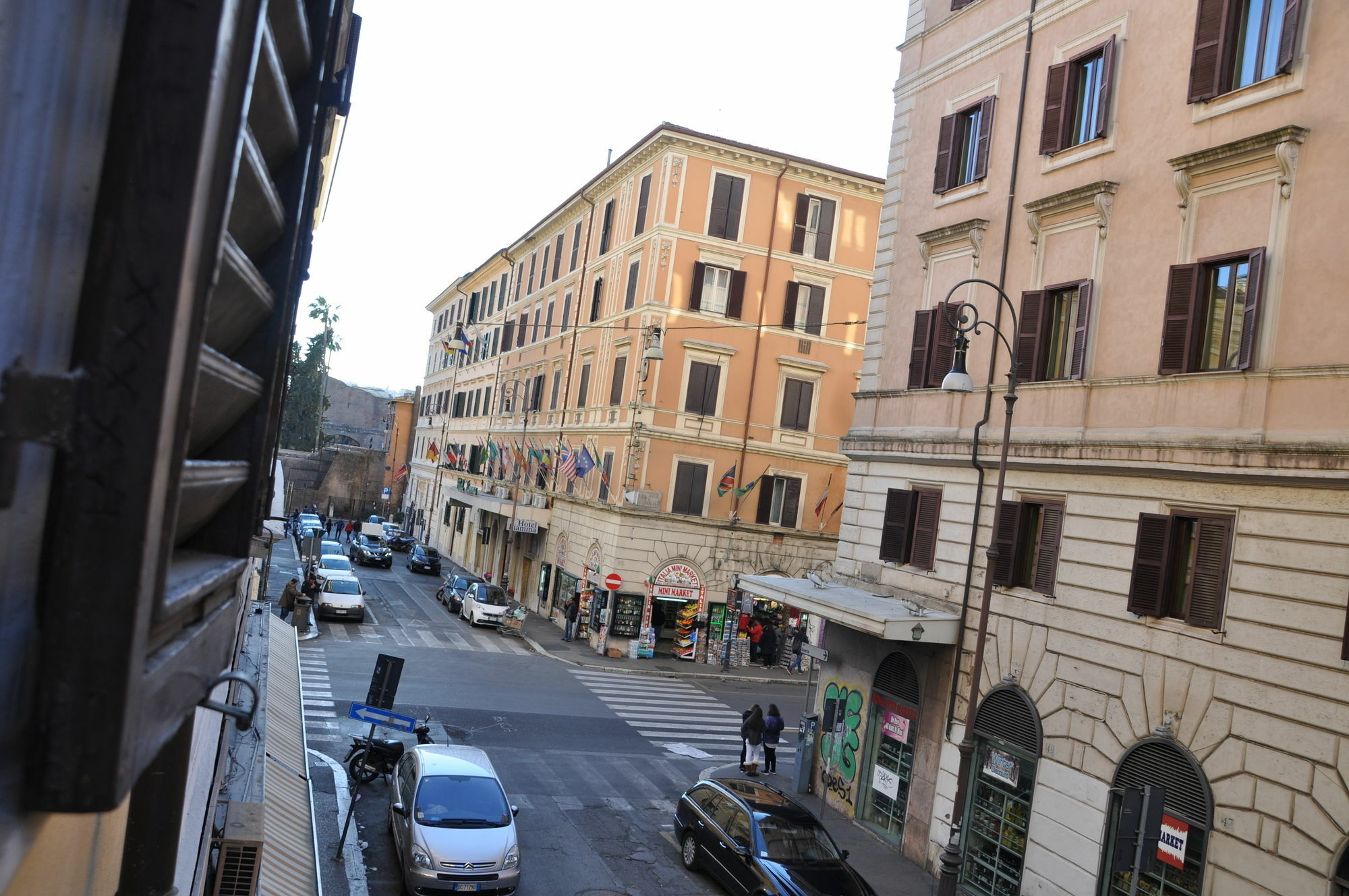 Bed & Breakfast Paradisio