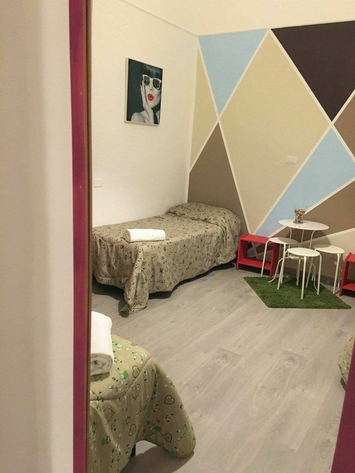 Paradisio Bed & Breakfast