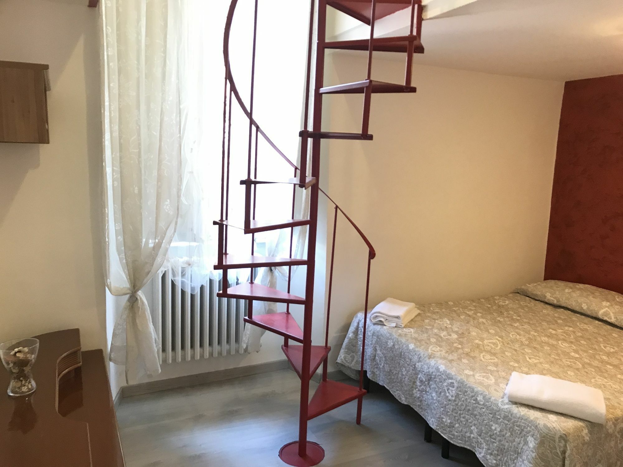 Paradisio Bed & Breakfast Roma