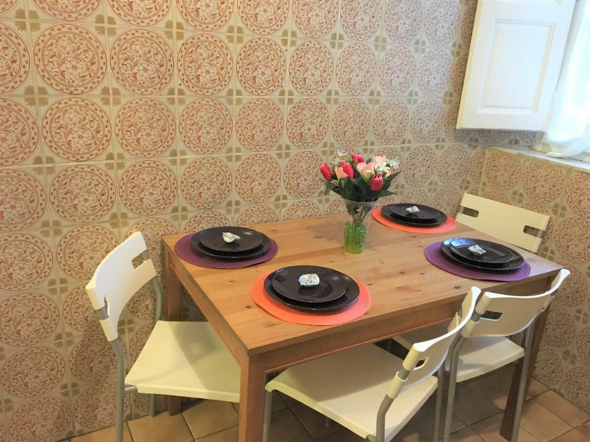 Bed & Breakfast Paradisio