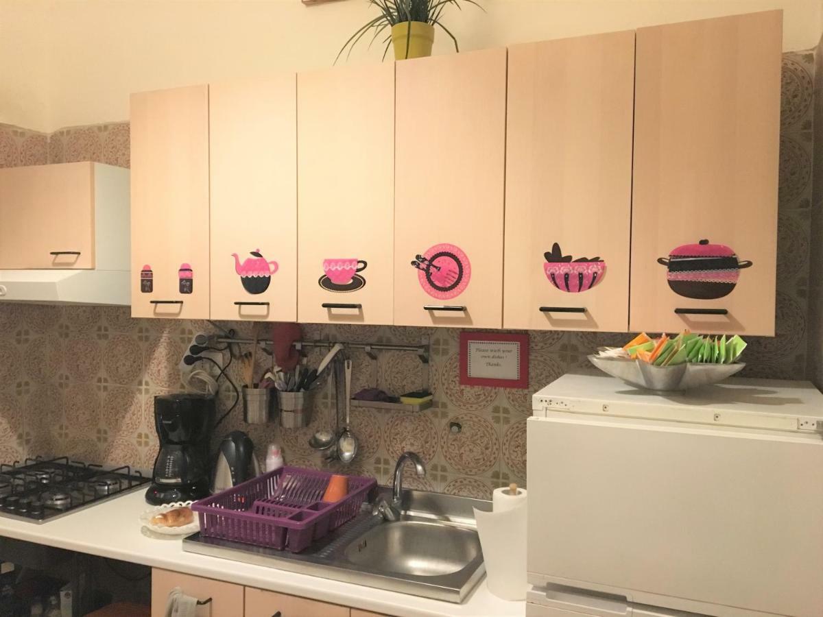 Paradisio Bed & Breakfast