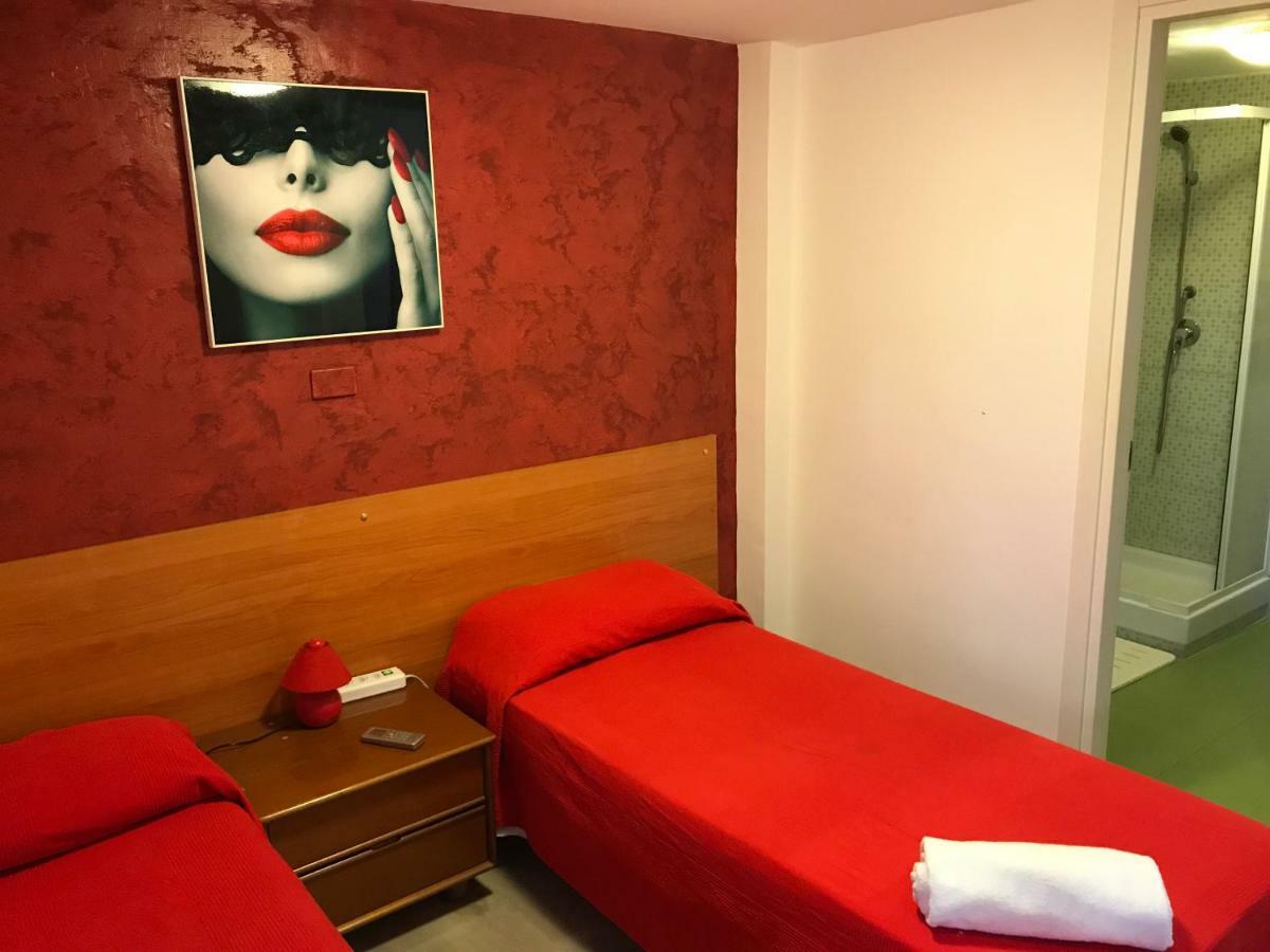 Bed & Breakfast Paradisio Roma