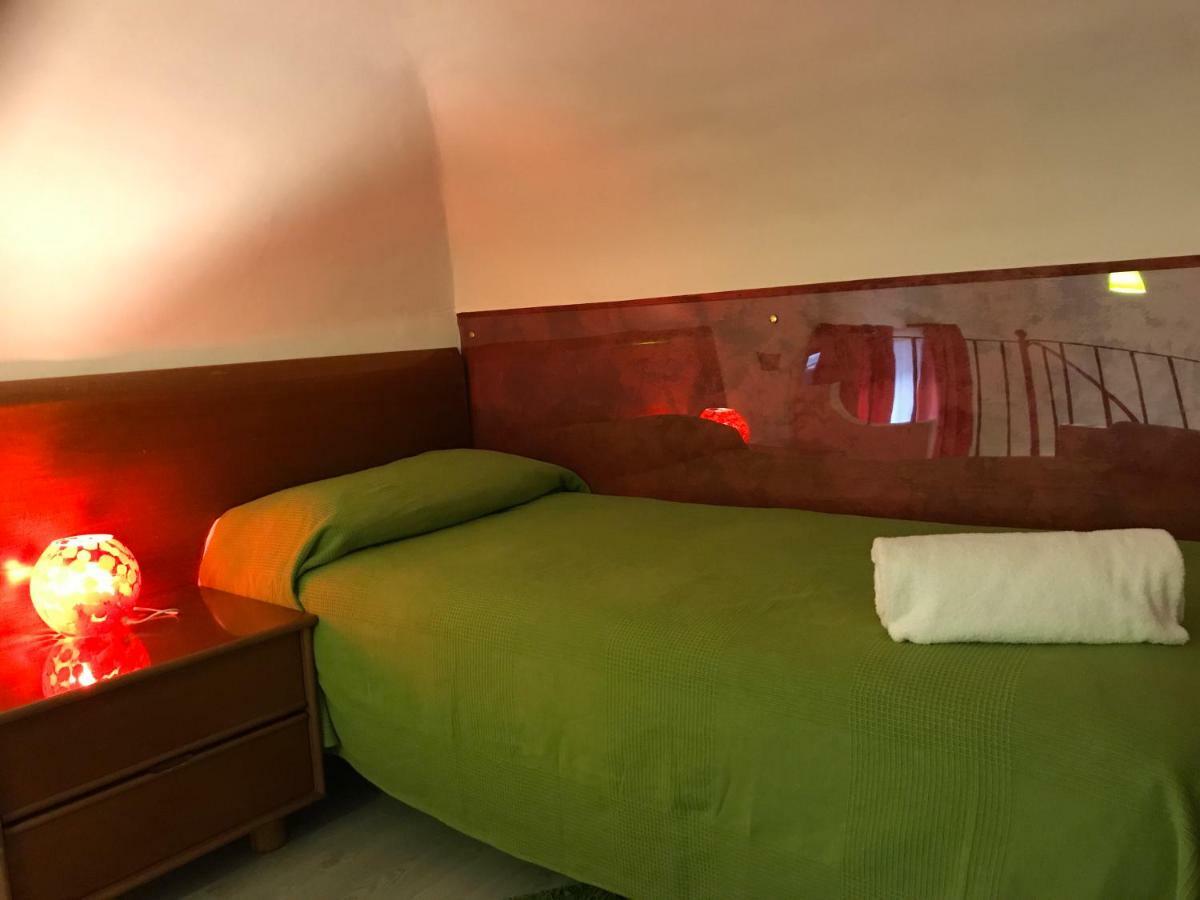 Bed & Breakfast Paradisio