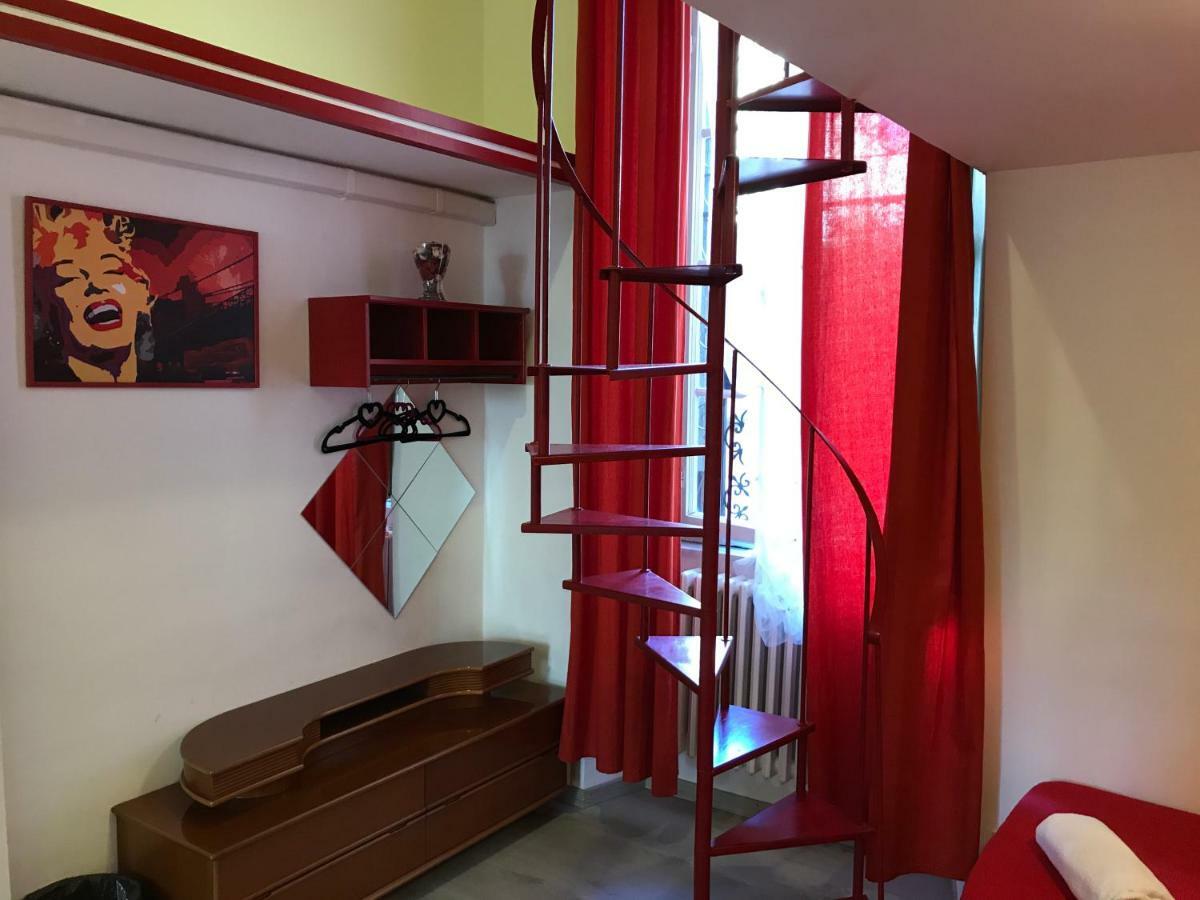 Paradisio Bed & Breakfast 3*