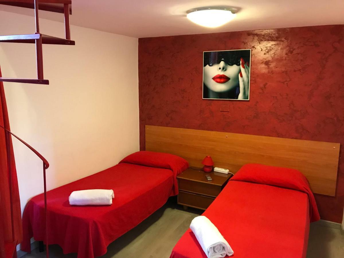 Paradisio Bed & Breakfast Roma
