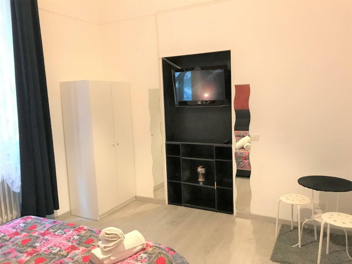 Paradisio Bed & Breakfast 3*