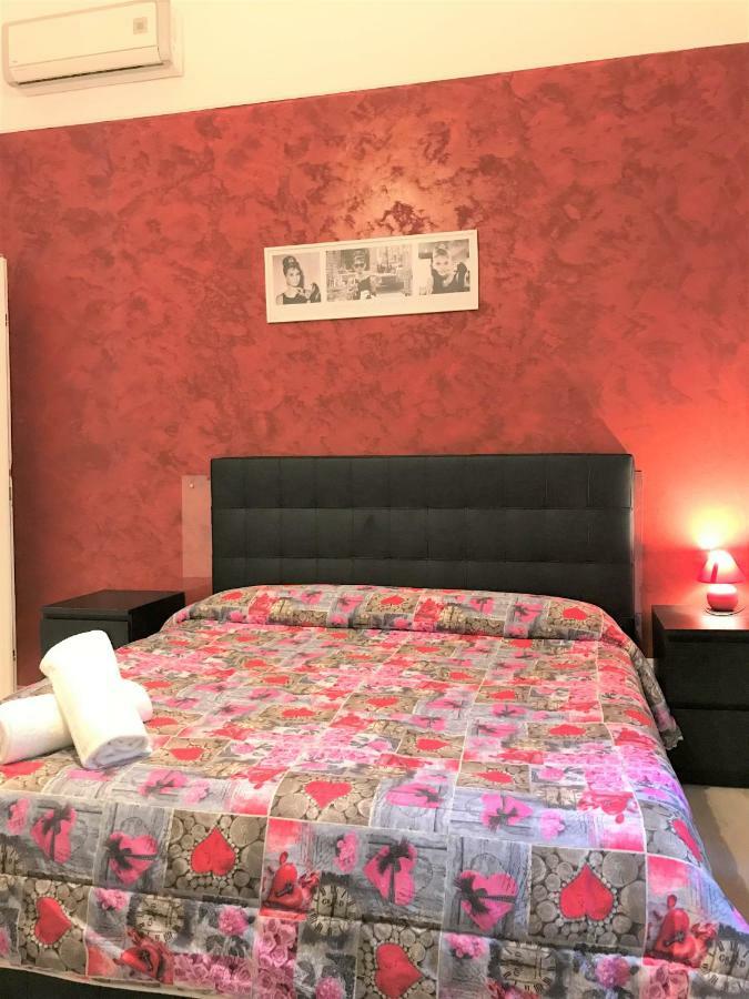 Paradisio Bed & Breakfast Roma
