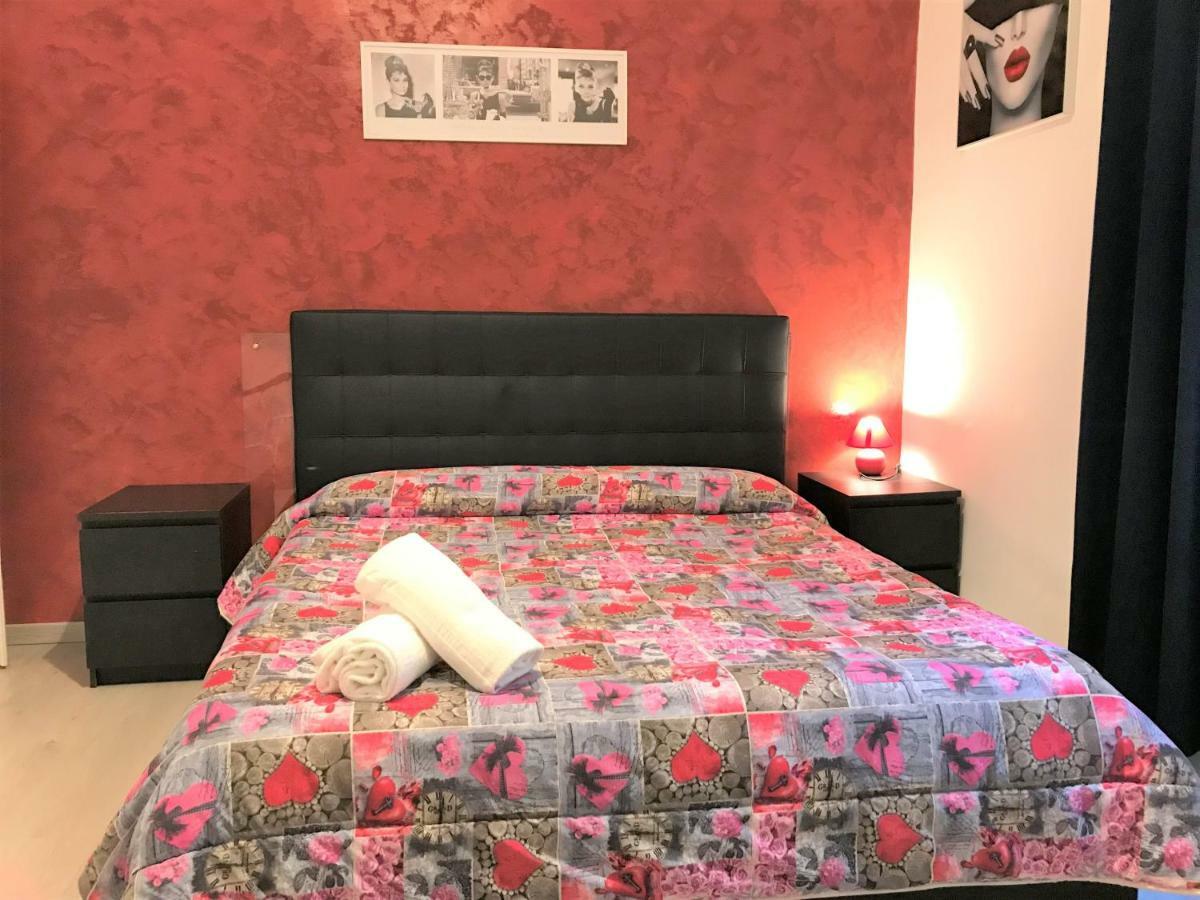 Paradisio 3* Roma