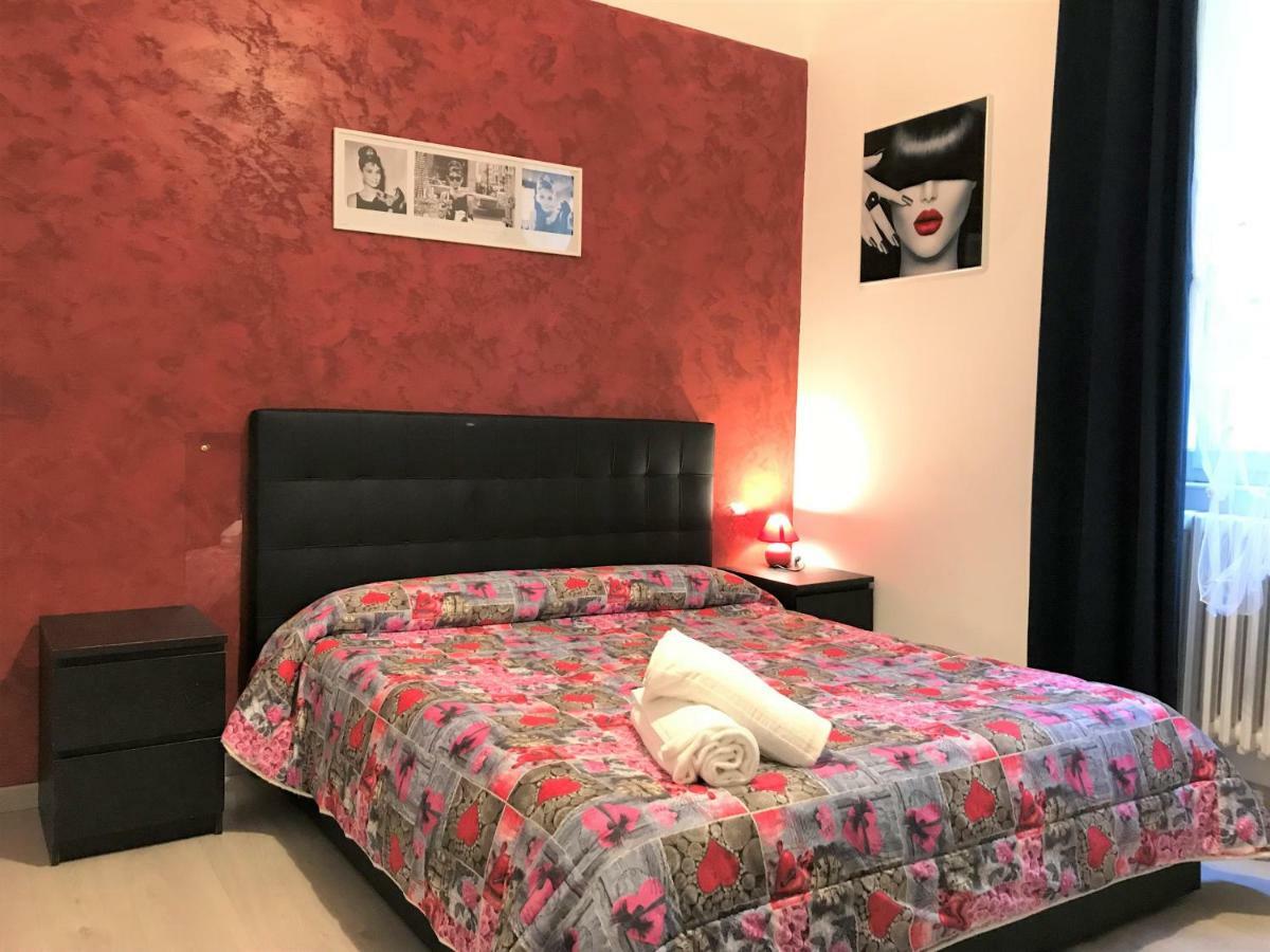 Paradisio Bed & Breakfast