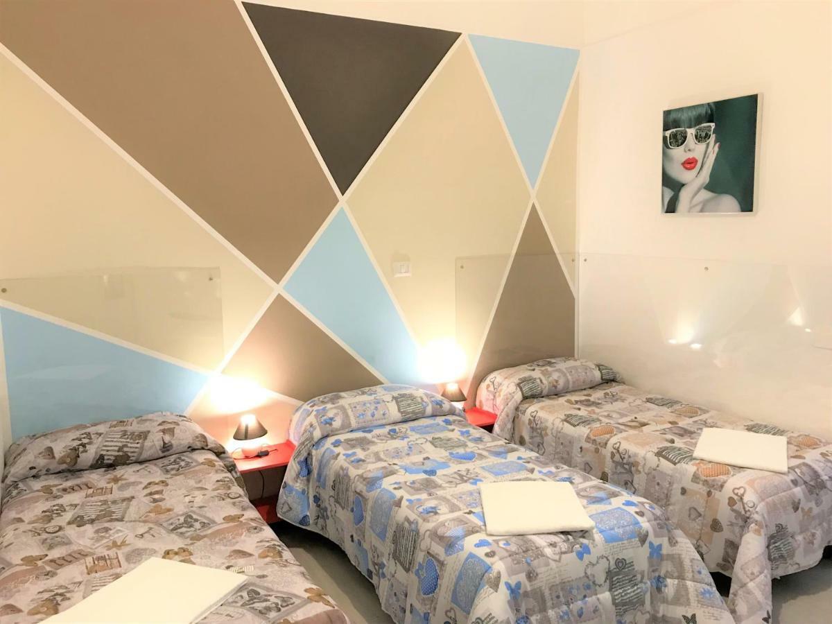 Paradisio Bed & Breakfast