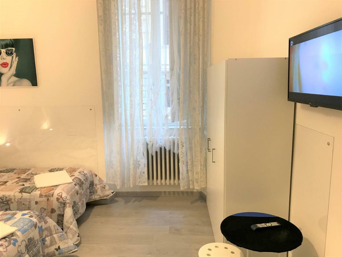Paradisio Bed & Breakfast Roma