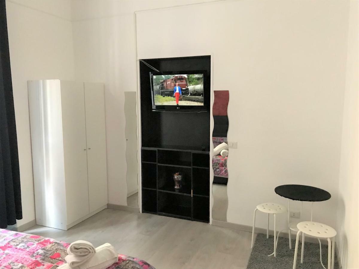 Paradisio Roma