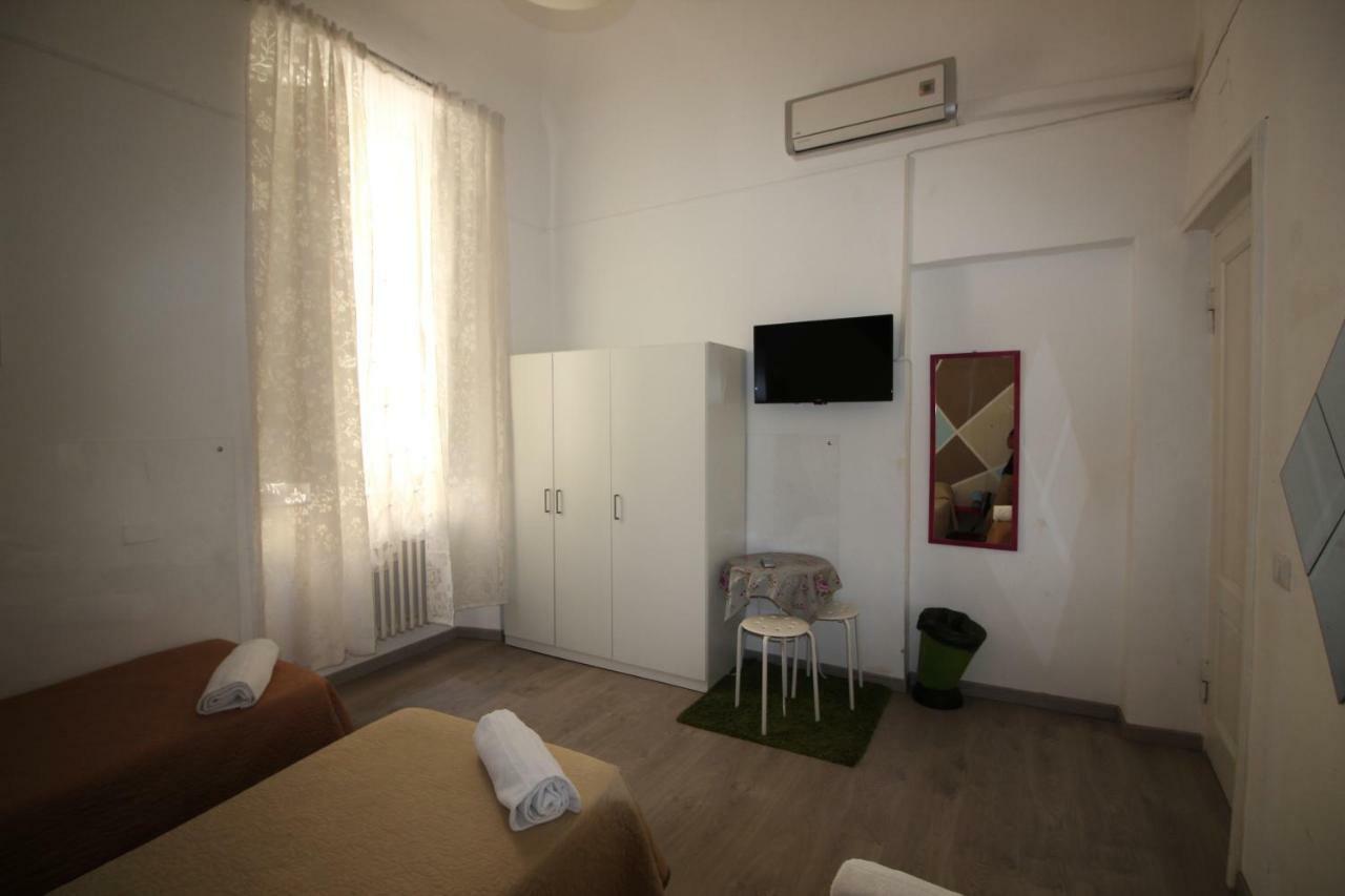 Bed & Breakfast Paradisio