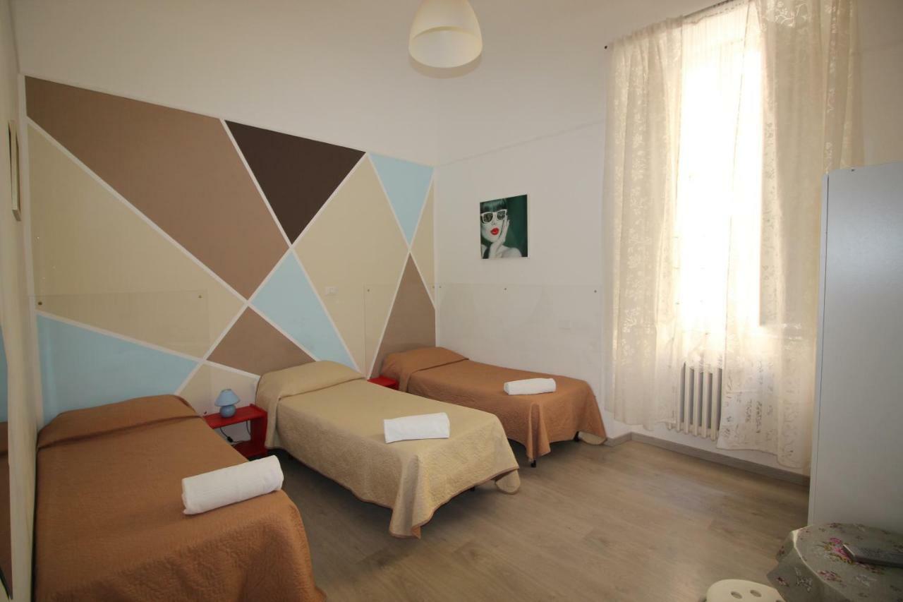 Paradisio Bed & Breakfast 3*